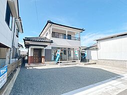 都城市下川東2丁目　戸建て