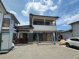 都城市下川東2丁目 戸建て