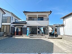 都城市下川東2丁目　戸建て