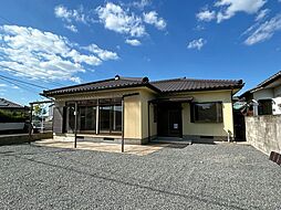 北諸県郡三股町大字蓼池　戸建て