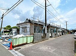 都城市久保原町　戸建て
