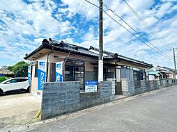 都城市久保原町　戸建て