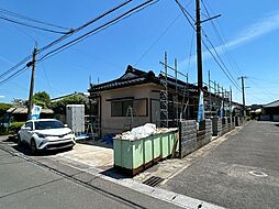 都城市久保原町　戸建て