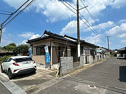 都城市久保原町 戸建て