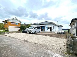 志布志市志布志町安楽　戸建て