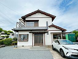 都城市吉尾町　戸建て