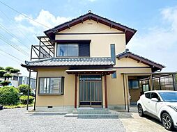 都城市吉尾町 戸建て