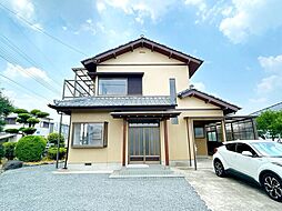 都城市吉尾町　戸建て