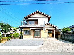 都城市吉尾町 戸建て