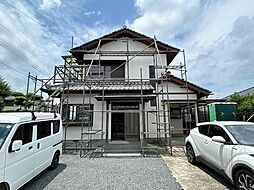 都城市吉尾町　戸建て