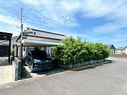 曽於市末吉町上町3丁目　戸建て