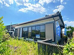 曽於市末吉町上町3丁目　戸建て