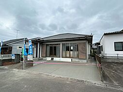 北諸県郡三股町大字宮村　戸建て