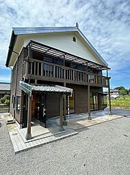 都城市高崎町縄瀬 戸建て