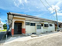 都城市都原町 戸建て