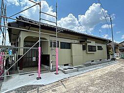 都城市都原町　戸建て