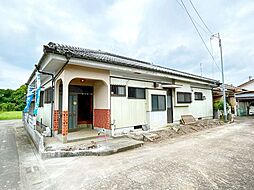 都城市都原町 戸建て