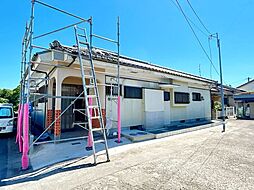 都城市都原町　戸建て