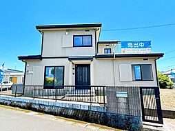都城市山之口町花木　戸建て