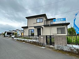 都城市山之口町花木　戸建て