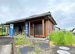 北諸県郡三股町大字餅原　戸建て