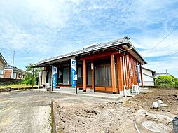 北諸県郡三股町大字餅原　戸建て