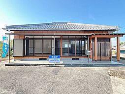 北諸県郡三股町大字餅原　戸建て
