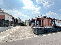 北諸県郡三股町大字餅原 戸建て