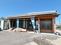 北諸県郡三股町大字餅原　戸建て
