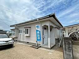 北諸県郡三股町大字樺山　戸建て