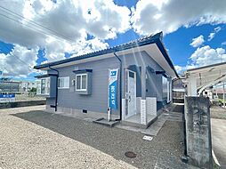 北諸県郡三股町大字樺山 戸建て