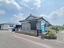 曽於市末吉町上町3丁目 戸建て