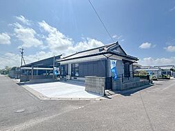 曽於市末吉町上町3丁目　戸建て
