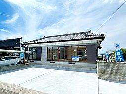 曽於市末吉町上町3丁目　戸建て
