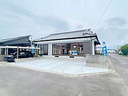 曽於市末吉町上町3丁目　戸建て