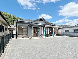 都城市高城町大井手　戸建て