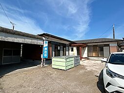 志布志市志布志町志布志　戸建て