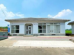 曽於市末吉町二之方 戸建て