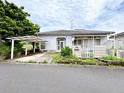 曽於市末吉町二之方　戸建て