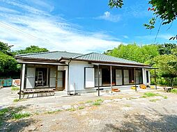 都城市野々美谷町　戸建て