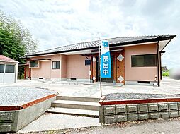 都城市野々美谷町　戸建て
