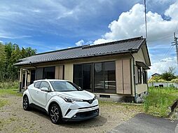 都城市平塚町　戸建て