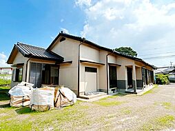 都城市平塚町　戸建て