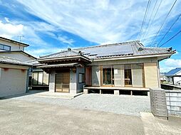 都城市志比田町　戸建て