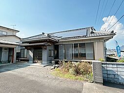 都城市志比田町　戸建て