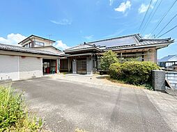 都城市志比田町　戸建て
