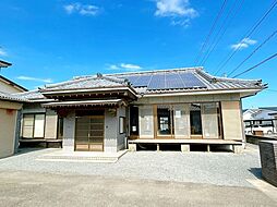 都城市志比田町 戸建て