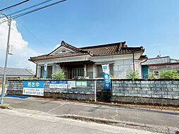 都城市庄内町 戸建て