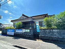 都城市庄内町　戸建て