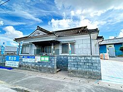 都城市庄内町　戸建て